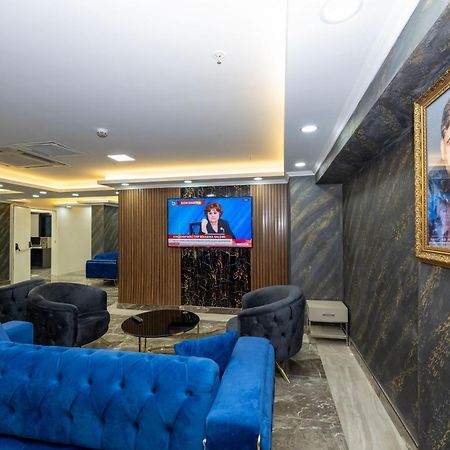 Skystar Deluxe Hotel اسطنبول المظهر الخارجي الصورة