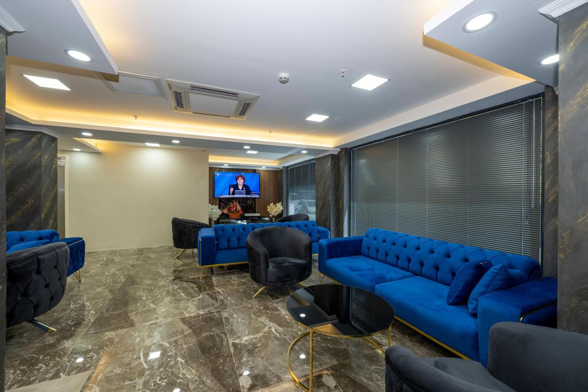 Skystar Deluxe Hotel اسطنبول المظهر الخارجي الصورة